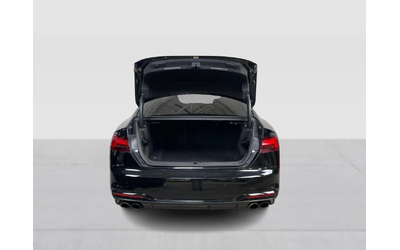 Audi S5 quattro* Premium* АвтоКредит* (ЦЕНА ДО БГ) - автомобили, коли, обяви за нови и употребявани 10