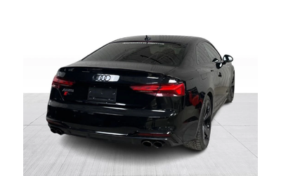 Audi S5 quattro* Premium* АвтоКредит* (ЦЕНА ДО БГ) - автомобили, коли, обяви за нови и употребявани 11