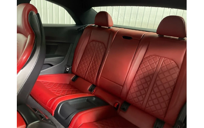 Audi S5 quattro* Premium* АвтоКредит* (ЦЕНА ДО БГ) - автомобили, коли, обяви за нови и употребявани 12