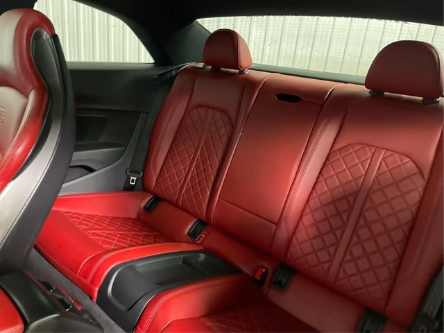 Audi S5 quattro* Premium* АвтоКредит* (ЦЕНА ДО БГ) - автомобили, коли, обяви за нови и употребявани 12