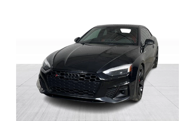 Audi S5 quattro* Premium* АвтоКредит* (ЦЕНА ДО БГ) - автомобили, коли, обяви за нови и употребявани 6