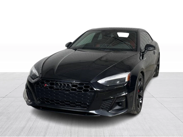 Audi S5 quattro* Premium* АвтоКредит* (ЦЕНА ДО БГ) - автомобили, коли, обяви за нови и употребявани 6