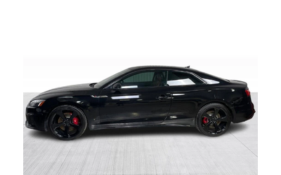 Audi S5 quattro* Premium* АвтоКредит* (ЦЕНА ДО БГ) - автомобили, коли, обяви за нови и употребявани 7