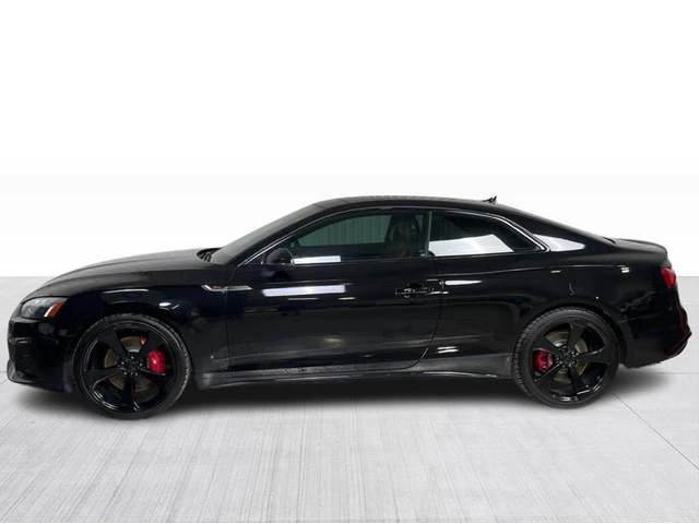 Audi S5 quattro* Premium* АвтоКредит* (ЦЕНА ДО БГ) - автомобили, коли, обяви за нови и употребявани 7