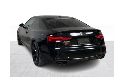 Audi S5 quattro* Premium* АвтоКредит* (ЦЕНА ДО БГ) - автомобили, коли, обяви за нови и употребявани 8