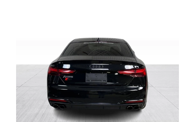 Audi S5 quattro* Premium* АвтоКредит* (ЦЕНА ДО БГ) - автомобили, коли, обяви за нови и употребявани 9