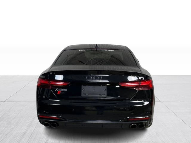 Audi S5 quattro* Premium* АвтоКредит* (ЦЕНА ДО БГ) - автомобили, коли, обяви за нови и употребявани 9