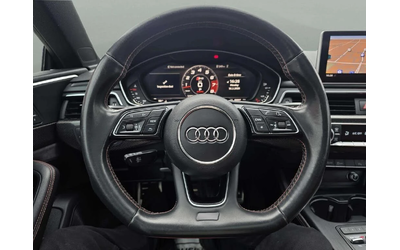 Audi S5 quattro* Technik* АвтоКредит* (ЦЕНА ДО БГ) - автомобили, коли, обяви за нови и употребявани 12