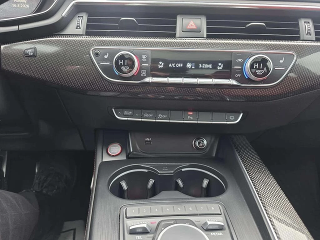 Audi S5 quattro* Technik* АвтоКредит* (ЦЕНА ДО БГ) - автомобили, коли, обяви за нови и употребявани 15