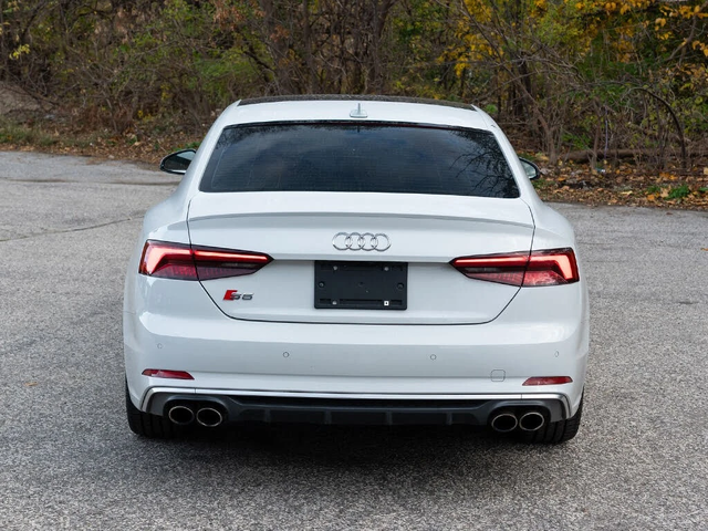 Audi S5 quattro* Technik* АвтоКредит* (ЦЕНА ДО БГ) - автомобили, коли, обяви за нови и употребявани 5