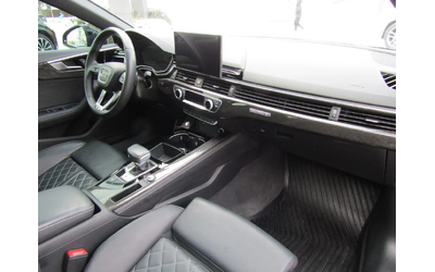 Audi S5 quattro* Premium* АвтоКредит* (ЦЕНА ДО БГ) - автомобили, коли, обяви за нови и употребявани 10