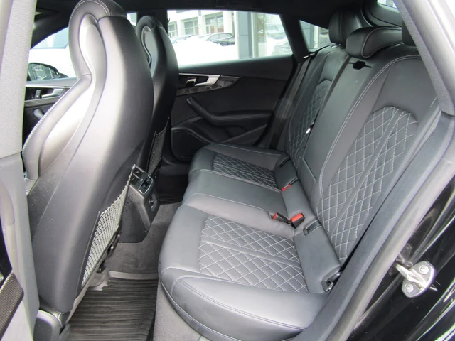 Audi S5 quattro* Premium* АвтоКредит* (ЦЕНА ДО БГ) - автомобили, коли, обяви за нови и употребявани 11