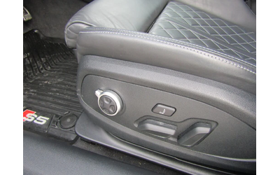 Audi S5 quattro* Premium* АвтоКредит* (ЦЕНА ДО БГ) - автомобили, коли, обяви за нови и употребявани 14