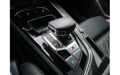 Audi S5 quattro* Premium* АвтоКредит* (ЦЕНА ДО БГ) - автомобили, коли, обяви за нови и употребявани 16