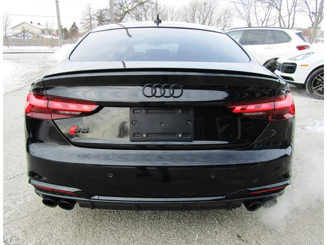 Audi S5 quattro* Premium* АвтоКредит* (ЦЕНА ДО БГ) - автомобили, коли, обяви за нови и употребявани 5