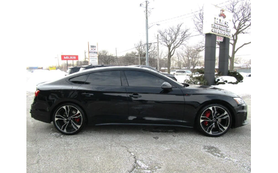 Audi S5 quattro* Premium* АвтоКредит* (ЦЕНА ДО БГ) - автомобили, коли, обяви за нови и употребявани 7