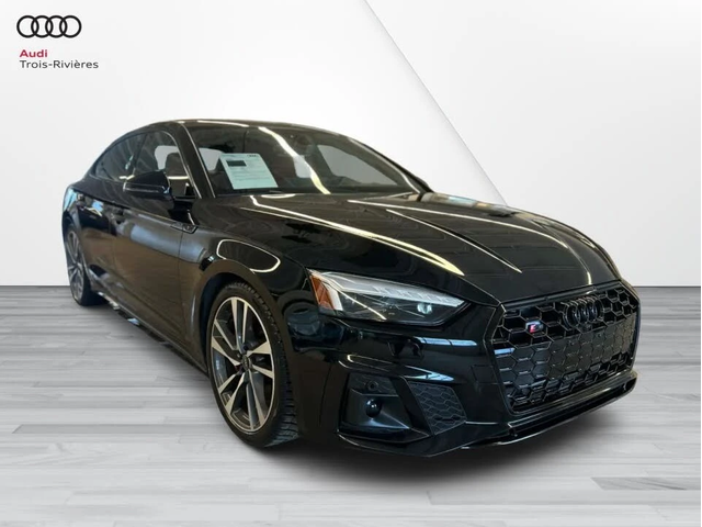 Audi S5 quattro* Premium* АвтоКредит* (ЦЕНА ДО БГ) - автомобили, коли, обяви за нови и употребявани 0