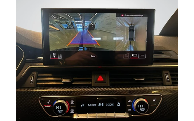 Audi S5 quattro* Premium* АвтоКредит* (ЦЕНА ДО БГ) - автомобили, коли, обяви за нови и употребявани 11