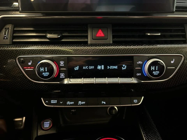 Audi S5 quattro* Premium* АвтоКредит* (ЦЕНА ДО БГ) - автомобили, коли, обяви за нови и употребявани 12