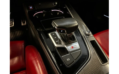 Audi S5 quattro* Premium* АвтоКредит* (ЦЕНА ДО БГ) - автомобили, коли, обяви за нови и употребявани 14