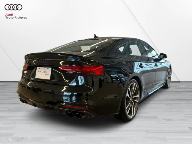 Audi S5 quattro* Premium* АвтоКредит* (ЦЕНА ДО БГ) - автомобили, коли, обяви за нови и употребявани 2