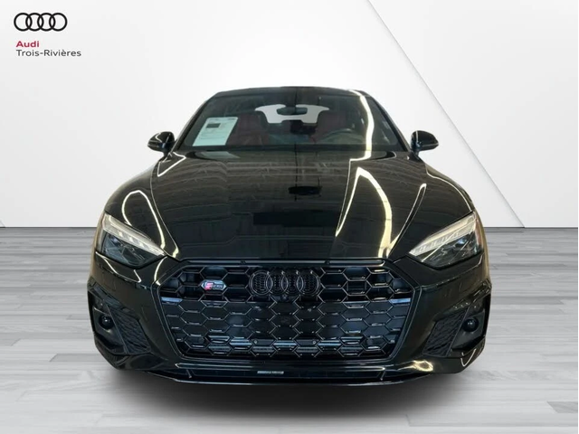 Audi S5 quattro* Premium* АвтоКредит* (ЦЕНА ДО БГ) - автомобили, коли, обяви за нови и употребявани 7