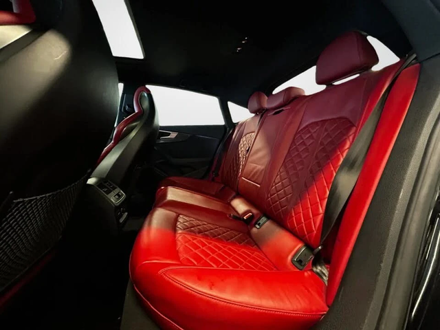 Audi S5 quattro* Premium* АвтоКредит* (ЦЕНА ДО БГ) - автомобили, коли, обяви за нови и употребявани 9