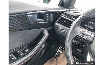 Audi S5 quattro* Technik* АвтоКредит* (ЦЕНА ДО БГ) - автомобили, коли, обяви за нови и употребявани 12