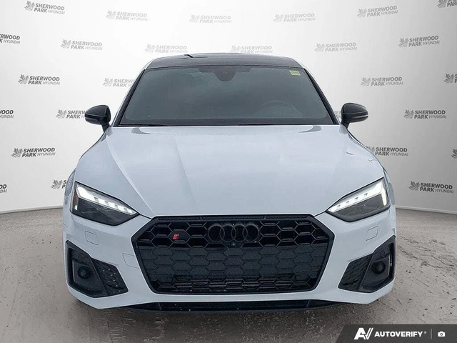 Audi S5 quattro* Technik* АвтоКредит* (ЦЕНА ДО БГ) - автомобили, коли, обяви за нови и употребявани 7