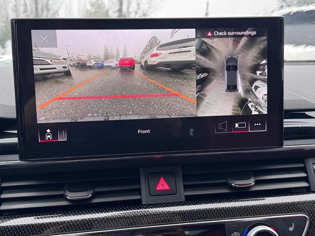 Audi S5 quattro* Progressiv* АвтоКредит* (ЦЕНА ДО БГ) - автомобили, коли, обяви за нови и употребявани 11