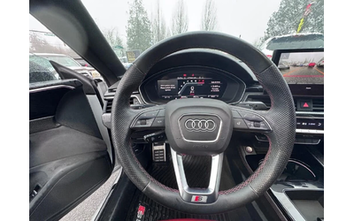 Audi S5 quattro* Progressiv* АвтоКредит* (ЦЕНА ДО БГ) - автомобили, коли, обяви за нови и употребявани 12