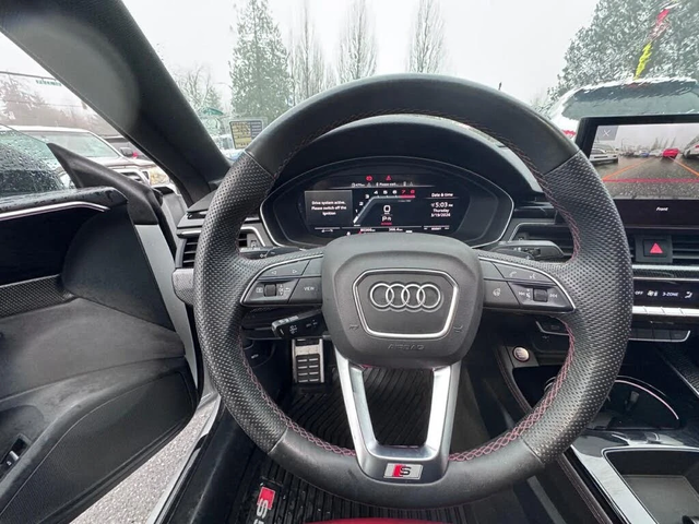 Audi S5 quattro* Progressiv* АвтоКредит* (ЦЕНА ДО БГ) - автомобили, коли, обяви за нови и употребявани 12