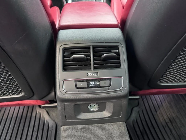 Audi S5 quattro* Progressiv* АвтоКредит* (ЦЕНА ДО БГ) - автомобили, коли, обяви за нови и употребявани 14