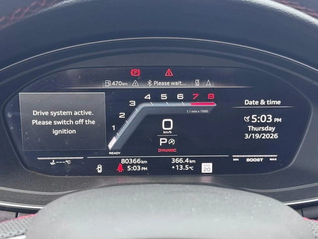 Audi S5 quattro* Progressiv* АвтоКредит* (ЦЕНА ДО БГ) - автомобили, коли, обяви за нови и употребявани 16