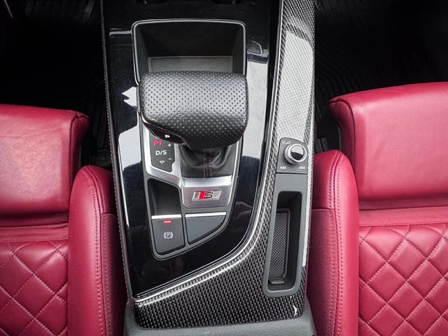 Audi S5 quattro* Progressiv* АвтоКредит* (ЦЕНА ДО БГ) - автомобили, коли, обяви за нови и употребявани 9