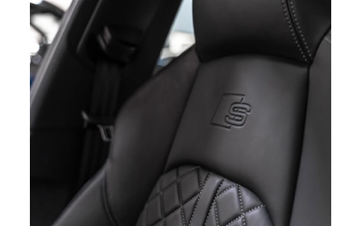 Audi S5 quattro* Prestige* АвтоКредит* (ЦЕНА ДО БГ) - автомобили, коли, обяви за нови и употребявани 13