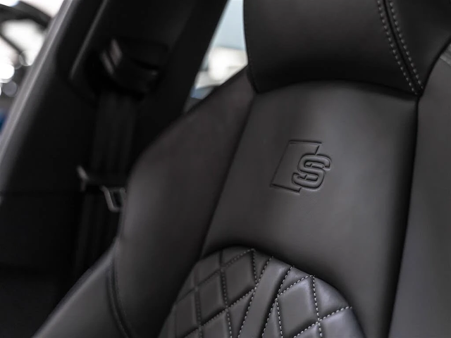 Audi S5 quattro* Prestige* АвтоКредит* (ЦЕНА ДО БГ) - автомобили, коли, обяви за нови и употребявани 13