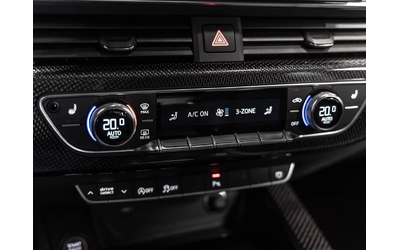 Audi S5 quattro* Prestige* АвтоКредит* (ЦЕНА ДО БГ) - автомобили, коли, обяви за нови и употребявани 15