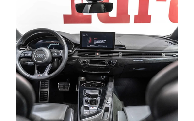 Audi S5 quattro* Prestige* АвтоКредит* (ЦЕНА ДО БГ) - автомобили, коли, обяви за нови и употребявани 7