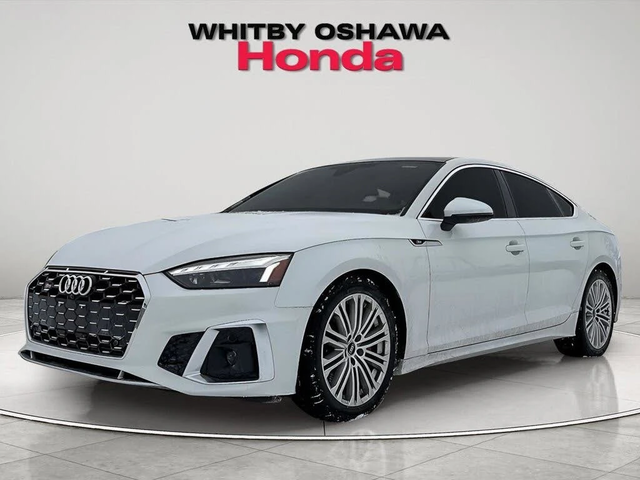 Audi S5 quattro* Progressiv* АвтоКредит* (ЦЕНА ДО БГ) - автомобили, коли, обяви за нови и употребявани 0