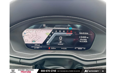 Audi S5 quattro* Progressiv* АвтоКредит* (ЦЕНА ДО БГ) - автомобили, коли, обяви за нови и употребявани 13