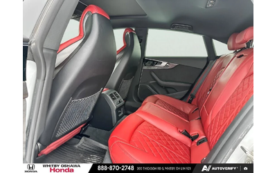 Audi S5 quattro* Progressiv* АвтоКредит* (ЦЕНА ДО БГ) - автомобили, коли, обяви за нови и употребявани 16