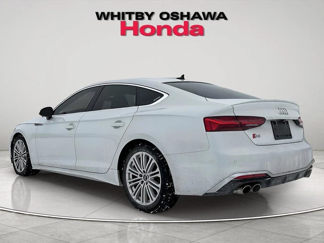 Audi S5 quattro* Progressiv* АвтоКредит* (ЦЕНА ДО БГ) - автомобили, коли, обяви за нови и употребявани 2