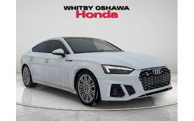 Audi S5 quattro* Progressiv* АвтоКредит* (ЦЕНА ДО БГ) - автомобили, коли, обяви за нови и употребявани 6