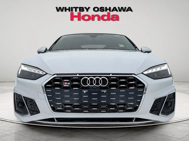 Audi S5 quattro* Progressiv* АвтоКредит* (ЦЕНА ДО БГ) - автомобили, коли, обяви за нови и употребявани 7