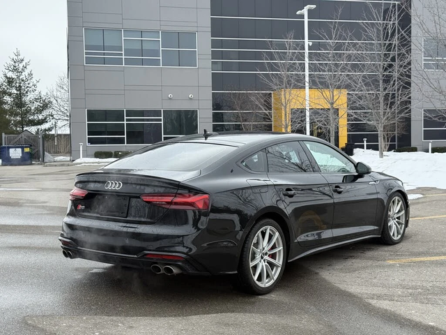 Audi S5 quattro* Prestige* АвтоКредит* (ЦЕНА ДО БГ) - автомобили, коли, обяви за нови и употребявани 3