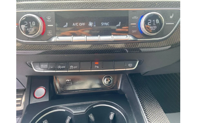 Audi S5 quattro* Prestige* АвтоКредит* (ЦЕНА ДО БГ) - автомобили, коли, обяви за нови и употребявани 10