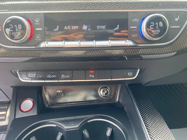 Audi S5 quattro* Prestige* АвтоКредит* (ЦЕНА ДО БГ) - автомобили, коли, обяви за нови и употребявани 10