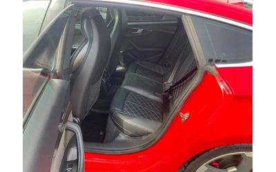 Audi S5 quattro* Prestige* АвтоКредит* (ЦЕНА ДО БГ) - автомобили, коли, обяви за нови и употребявани 13