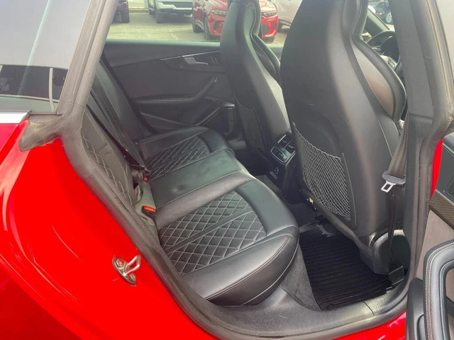 Audi S5 quattro* Prestige* АвтоКредит* (ЦЕНА ДО БГ) - автомобили, коли, обяви за нови и употребявани 15